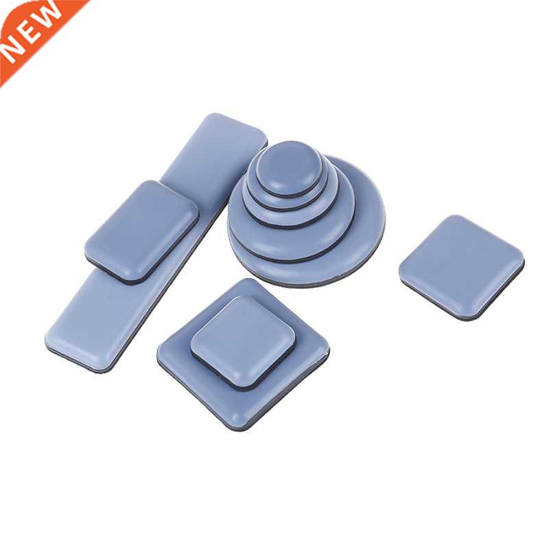 4pcs/6pcs/8pcs Slider Pad Furniture Table Bases Protector Co 搬运/仓储/物流设备 其他吊具 原图主图