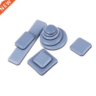 4pcs/6pcs/8pcs Slider Pad Furniture Table Bases Protector Co