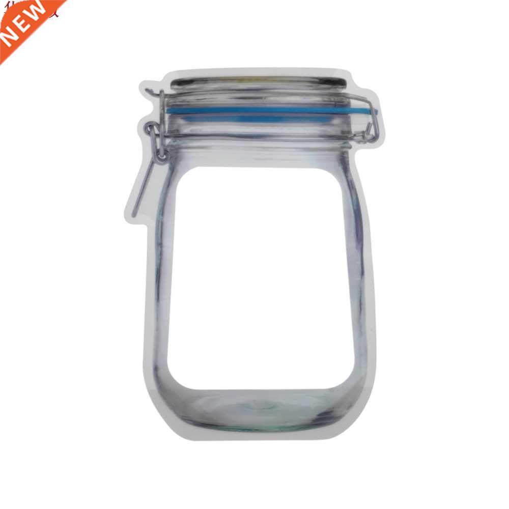 Sacs de collation réutilisables | Bocal, sacs de cong