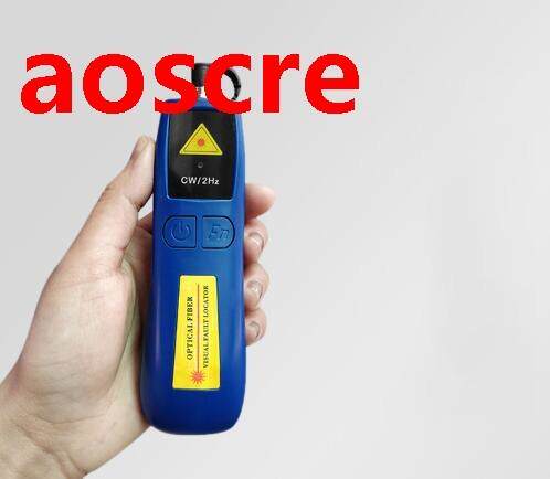 TL57 Mini Power Meter Fiber Optic -70~+10dBm