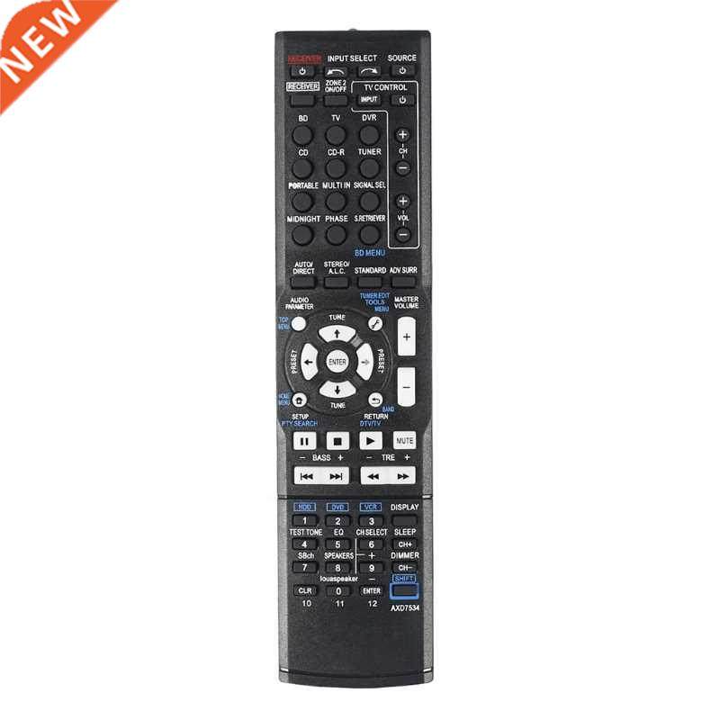 Home Stereo Remote Control Household AV Receiver Remote Cont