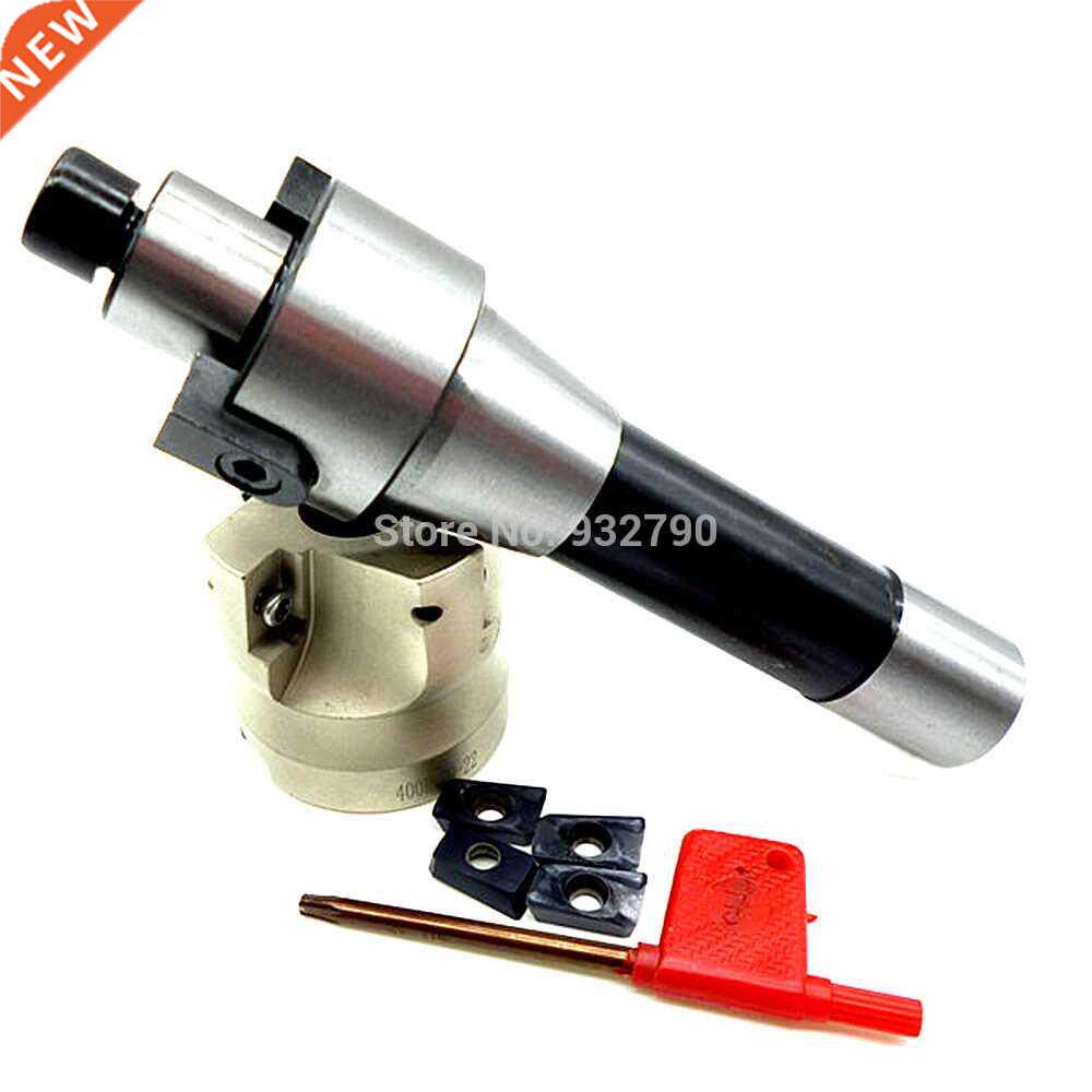 Endmill Holder R8 M12 End Mill Holder Milling Cutter Adaptor