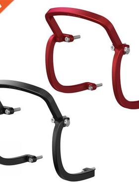Aluminum Alloy Gimbal Lens Bumper for DJI FPV Combo Top Prot