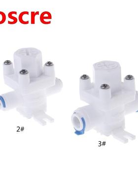Water Purifier Pressure Reducing Valve RO System 1/4