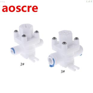 Water Purifier Pressure Reducing Valve RO System 1/4