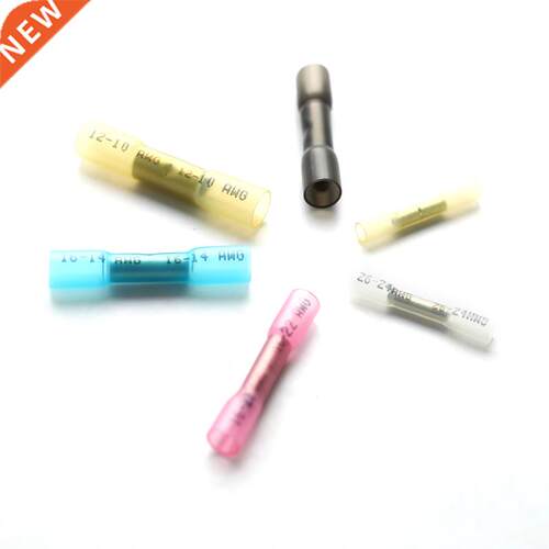 10PCS Welding Heat Shrinkable Wire Connector Soldering Sleev