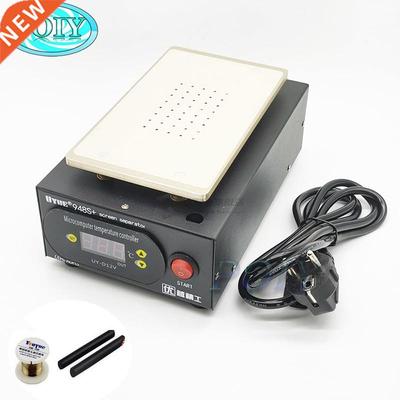 110/220V Build-in Vacuum YE 948S+LCD Touch Screen Separator