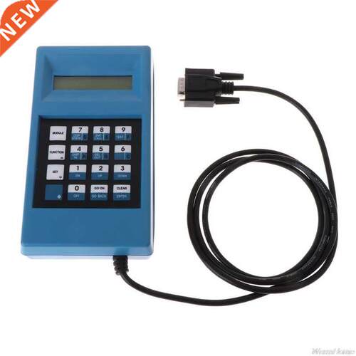 Elevator Lift Test Tool Escalator Server Tester Conveyor Deb