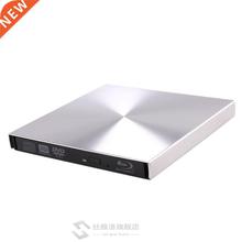USB 3.0 Bluray Player DVD/BD-ROM CD/DVD RW Burner Writer Pla