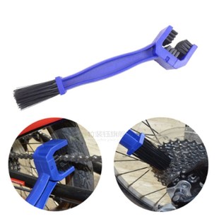 Bicycle Chain Cleaning Tool Kit Mountain Bike Chain Cleaner
