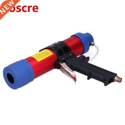 Pistola De Aire Comprimido Pneumatic Glass Glue Air Caulking