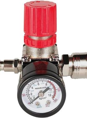 1/4Inch Pressure Regulator Air Compressor Pressure Regulator
