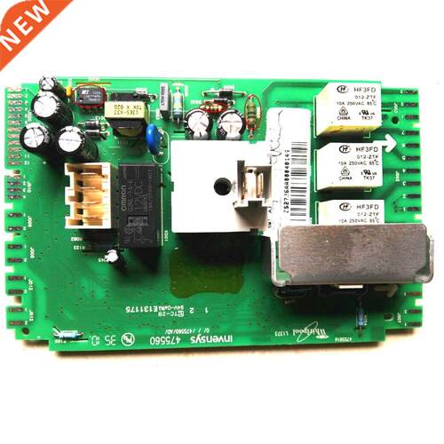 MEXI Washing Machine Repair Parts Kit Control Board LNK304