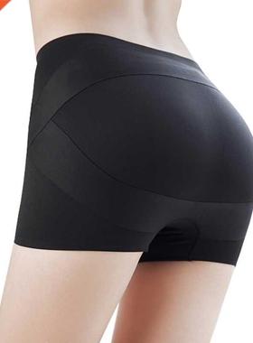 SofbeauForY Hip Pelvis Correction Abdomen Pants Lifting Butt