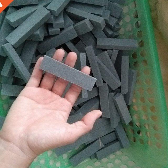 Grit Cutten Device Sharpener Simple Grind Stone Cuboid Whets