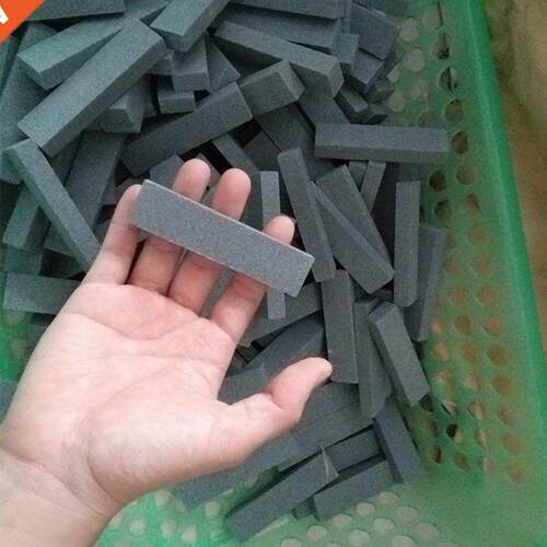 Grit Cutten Device Sharpener Simple Grind Stone Cuboid Whets