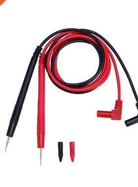 Universal Multimeter Probe Test Leads For Digital Multimeter