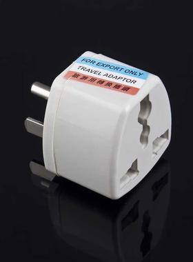 AU UK EU to US AC POWER PLUG ADAPTER TRAVEL CONVERTER