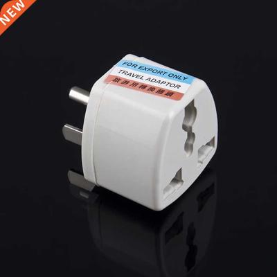 AU UK EU to US AC POWER PLUG ADAPTER TRAVEL CONVERTER
