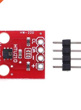 Nouvelle vente 1.5V-3.6V HTU21D Module de capteur d'humi