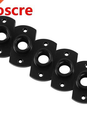 D Printer Upgrade Parts T8 POM Nylon Trapezoidal Screw Nut