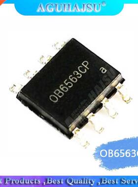 10PCS/LOT Brand new original genuine OB6563CP OB6563 SOP-8 S