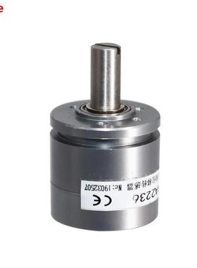 Magnetic sensitive Angle sensor Hall Angle sensor Non-contac