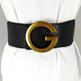 Women High Luxury Belts Bra Belt For Corset Designer Quality