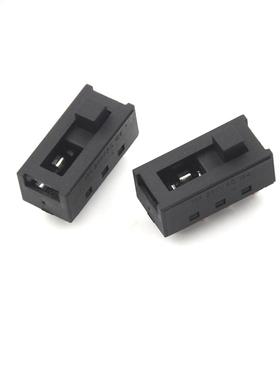 5 Pcs 220V-440V XC-2310 Small Pointed Sliding Switch 8 Pins