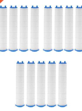 15 Piece Hand Shower Filter Core Bathroom Bathtub Shower Fil