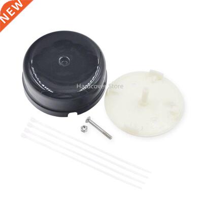 10pcs Home Improvement Wall Switch Socket Wire Bottom Box C