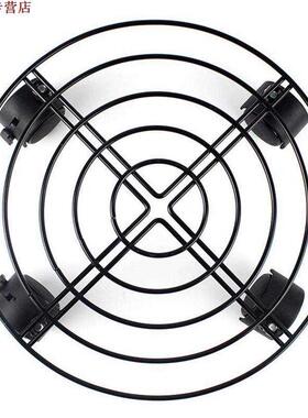 Caddy de chariot de support de Pot de fleur de plante en m&e