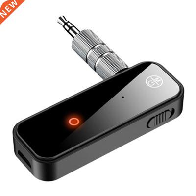 Bluetooth-compatible 5.0 Receiver Transmitter 2 In 1 C28 Wir