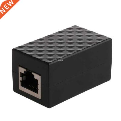 Lightning Arrester RJ-45 Adapter Ethernet Surge Protector N