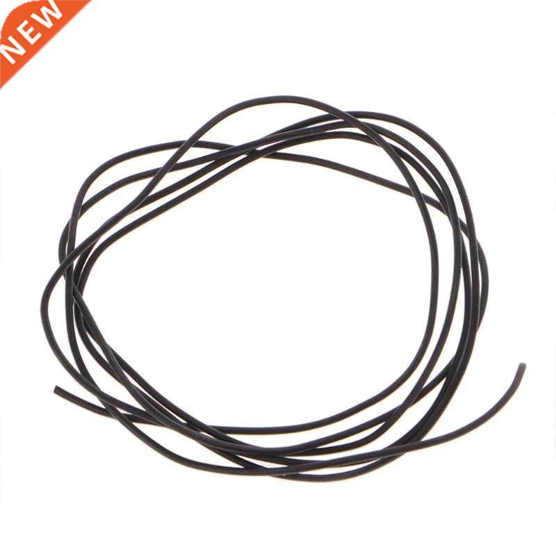 1M 28AWG Flexible Silicone Wire RC Cable Soft Resistant High