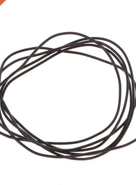 1M 28AWG Flexible Silicone Wire RC Cable Soft Resistant High