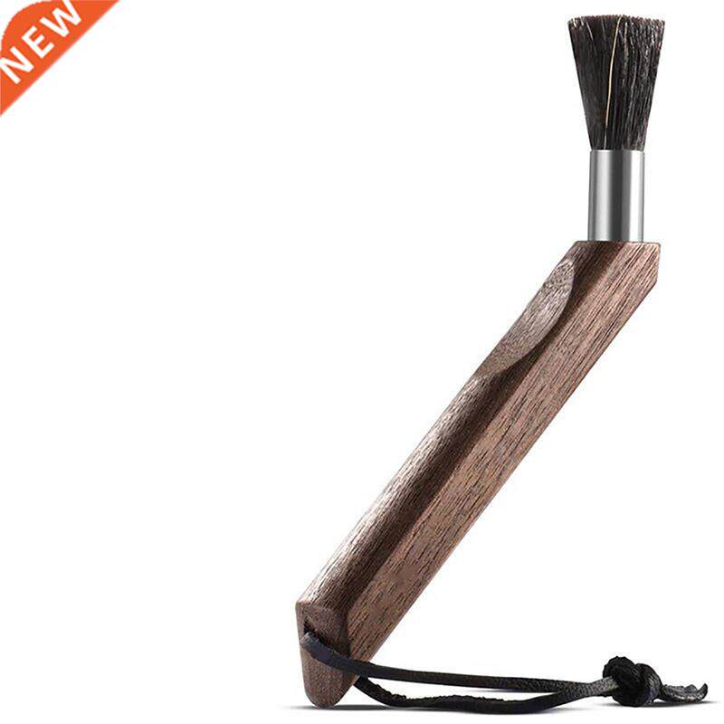 Coffee Brush Coffee Grinder hine Cleaning Brush Tool For