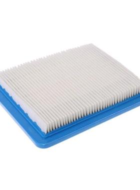 Square Air Filter Cleaner For 491588 491588S 399959 Lawn Mo