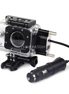 Motorcycle Case for SJCAM SJ5000/ SJ5000 WiFi/ SJ5000 Plus P