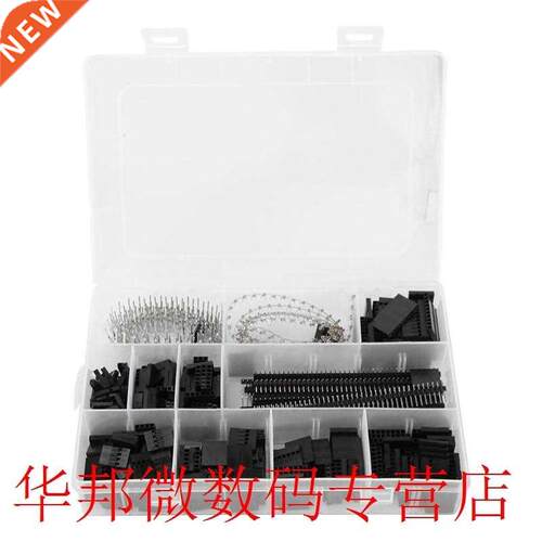 670/610cs 2.54mm for Dupont Cable Jumper Wire Pin Heer Hou