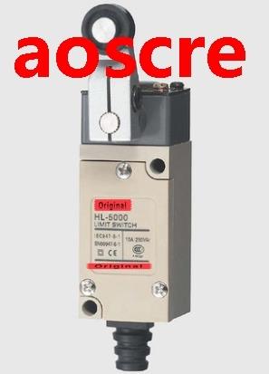 HL-5000/5100/5200/5300/5071/5072/5030/5050 Limit Switch 100