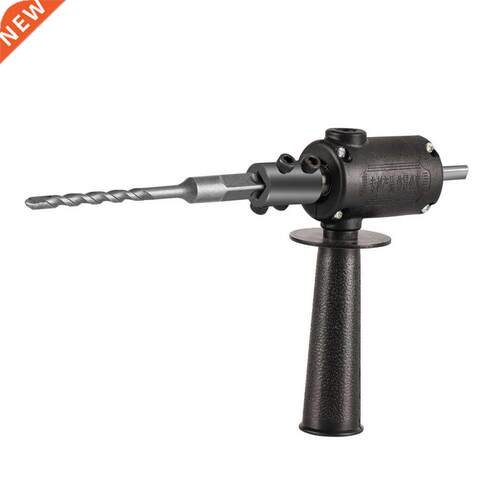 Electric Drill To Electric Hammer Conversion To Set Quick