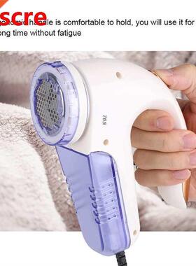 New Electrc Mn Fabrc Lnt Removers Portable Eplator Swe