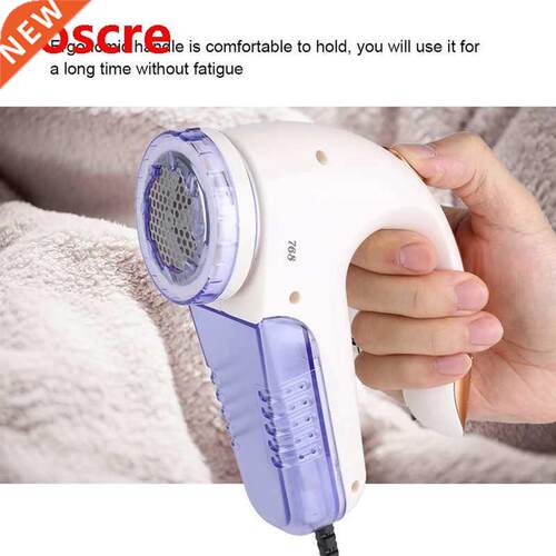 New Electrc Mn Fabrc Lnt Removers Portable Eplator Swe