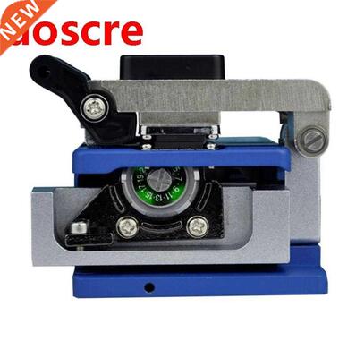 High Precision FC-6S optical fiber cleaver FTTH Optical fib