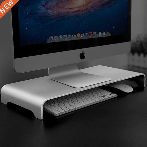 Computer monitor stand Aluminum Alloy Computer Laptop Displa