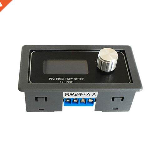 1 Signal Generator Module Adjustable PWM Pulse Frequency Dut