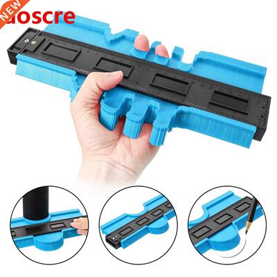 Multi-functio Contour Profile Gauge Tiling Laminate Tiles Ed