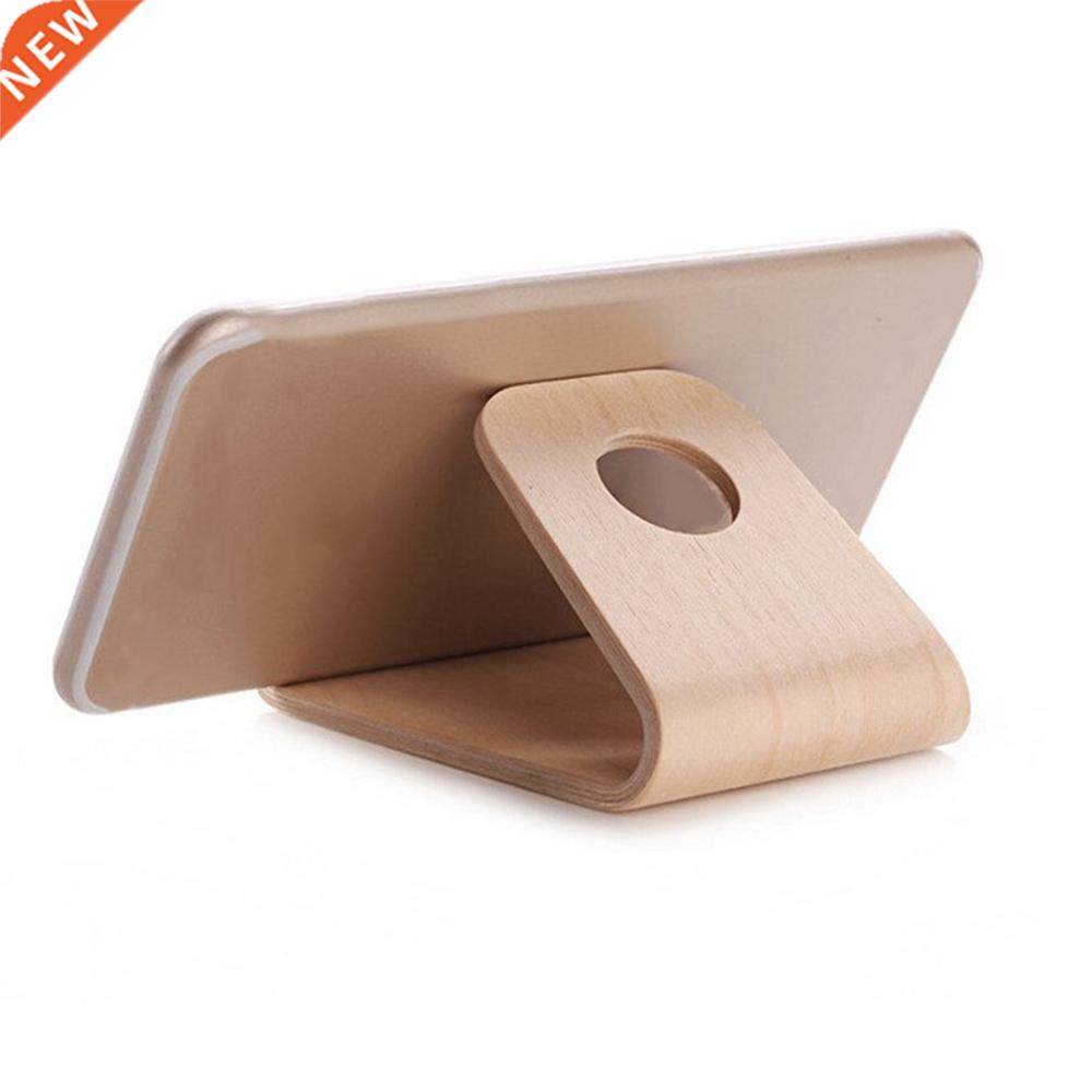 Desktop Tablet Holder Table Support Desk Universal Mobile Ph