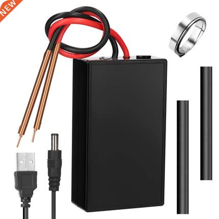 Portable Spot Welder with Welding Pens 6 Gears Adjustable 53